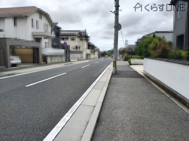 【周辺】 | 姫路市田寺東2丁目／収益　店舗