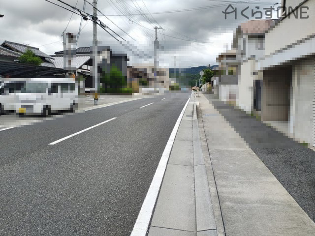 【周辺】 | 姫路市田寺東2丁目／収益　店舗