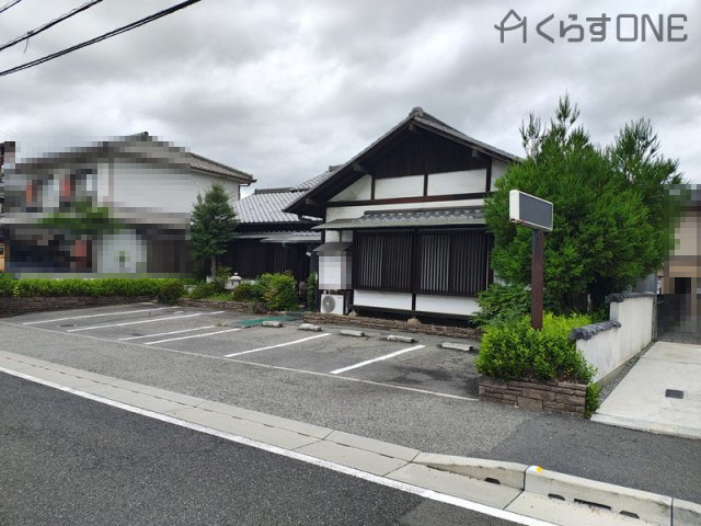 【外観】 | 姫路市田寺東2丁目／収益　店舗