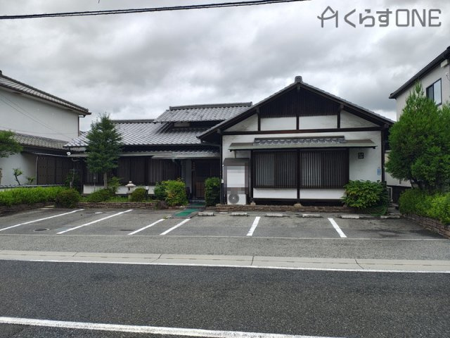 【駐車場】 | 姫路市田寺東2丁目／収益　店舗