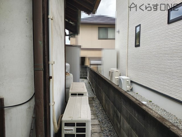 【設備】 | 姫路市田寺東2丁目／収益　店舗