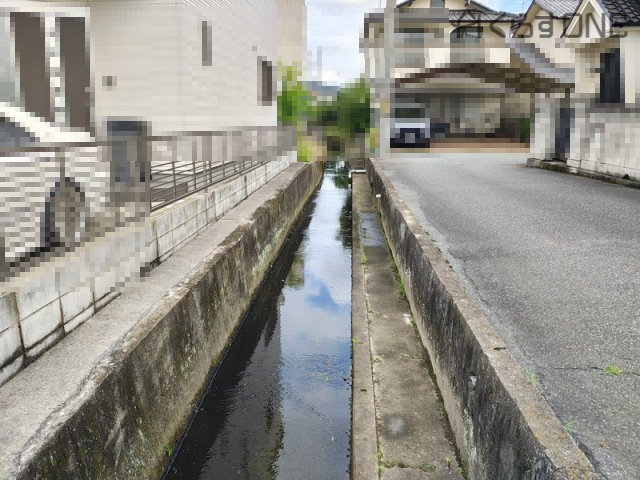 【周辺】 | 姫路市辻井6丁目／売土地