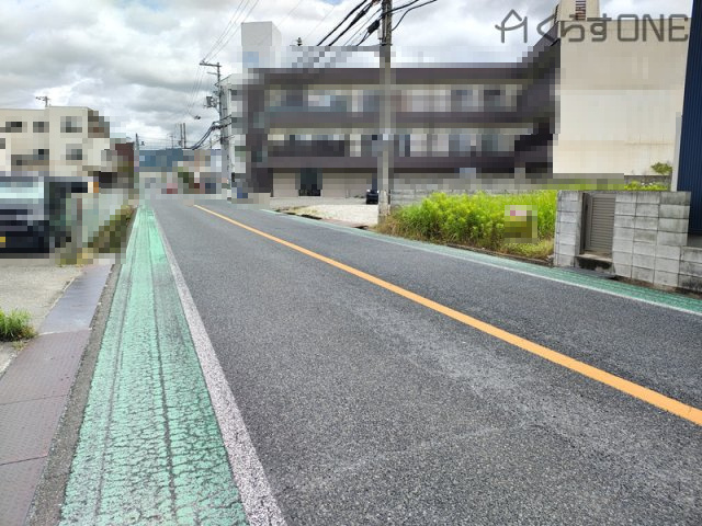 【周辺】 | 姫路市辻井6丁目／売土地