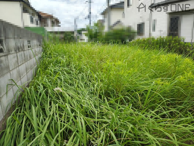 【外観】 | 姫路市辻井6丁目／売土地