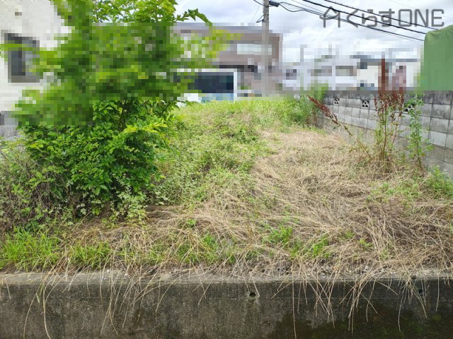 【外観】 | 姫路市辻井6丁目／売土地