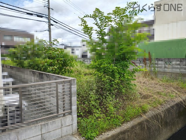 【外観】 | 姫路市辻井6丁目／売土地