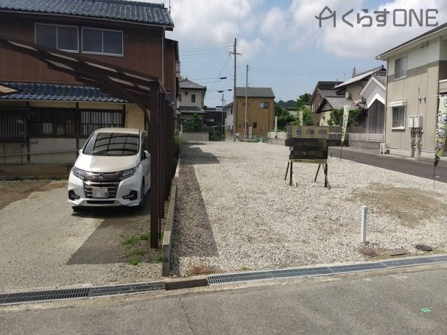 【外観】 | 姫路市御立中3丁目／3区画