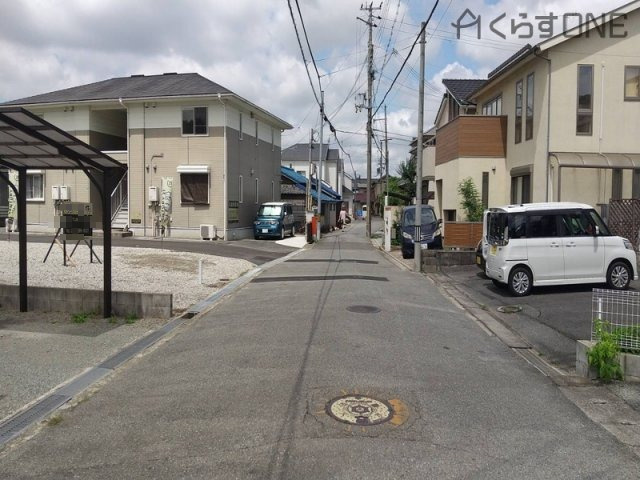 【周辺】 | 姫路市御立中3丁目／3区画