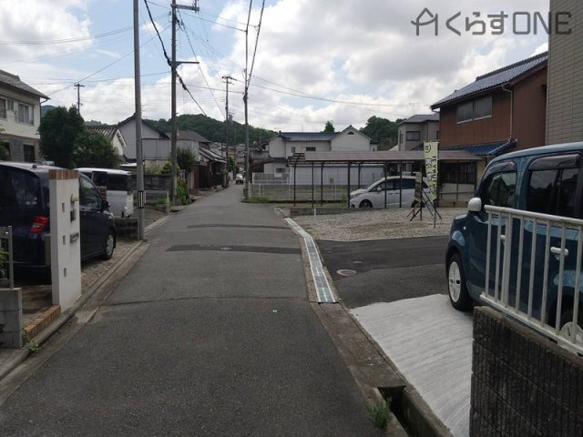 【周辺】 | 姫路市御立中3丁目／3区画