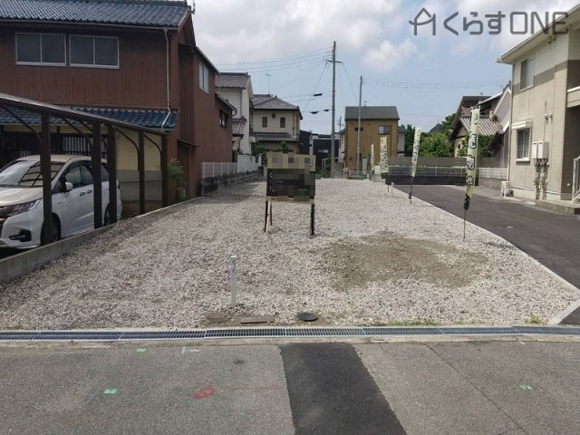 【外観】 | 姫路市御立中3丁目／3区画