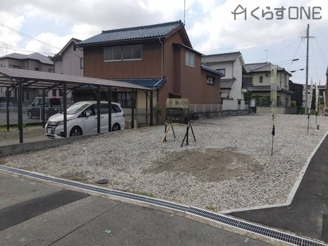 【外観】 | 姫路市御立中3丁目／3区画