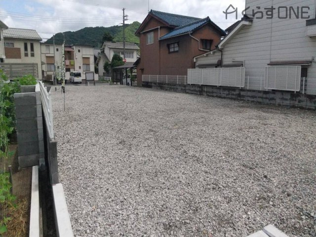 【外観】 | 姫路市御立中3丁目／3区画