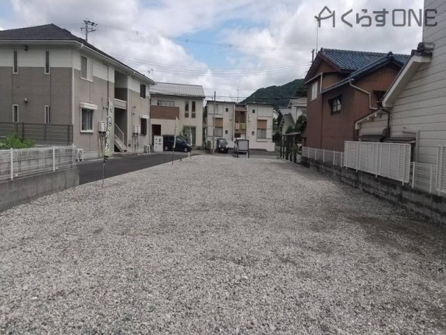 【外観】 | 姫路市御立中3丁目／3区画