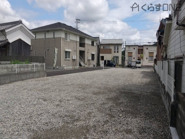 【外観】 | 姫路市御立中3丁目／3区画