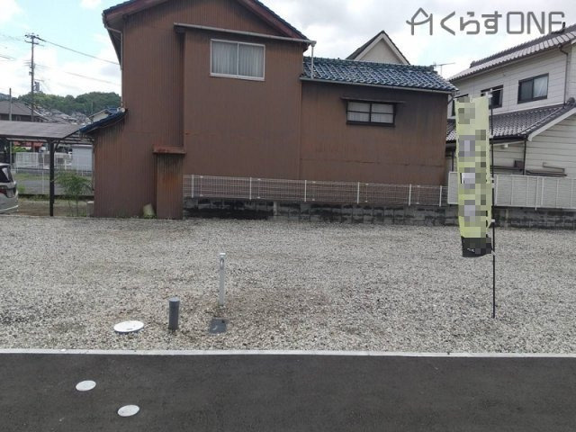 【外観】 | 姫路市御立中3丁目／3区画