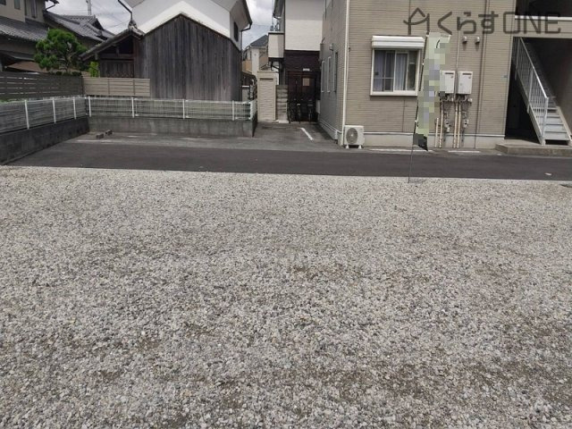 【外観】 | 姫路市御立中3丁目／3区画