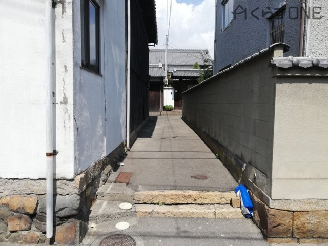 【周辺】 | 姫路市大津区天満／売土地