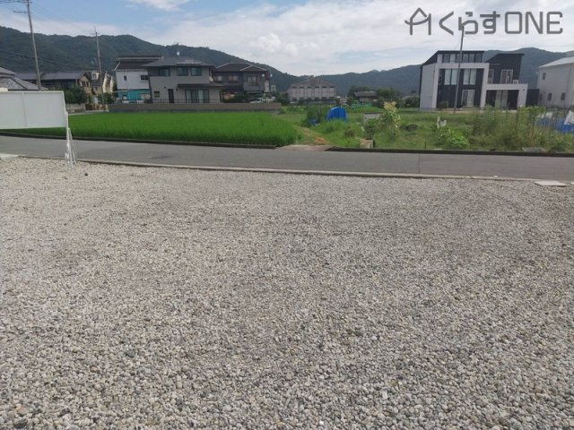 【外観】 | 姫路市書写／売土地