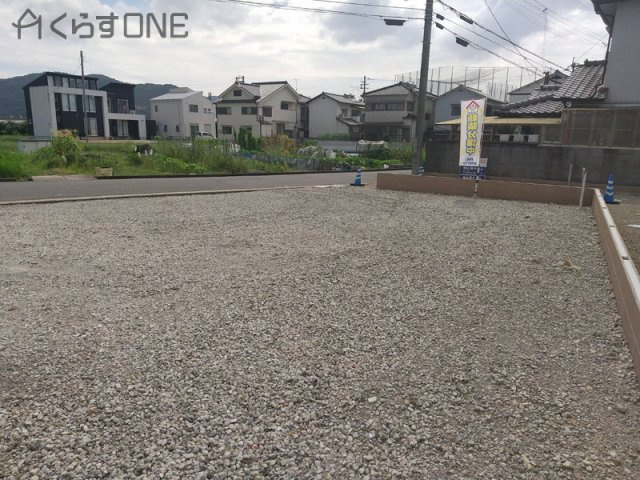 【外観】 | 姫路市書写／売土地