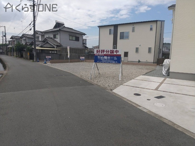【外観】 | 姫路市書写／売土地