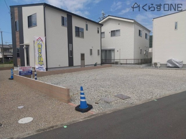 【外観】 | 姫路市書写／売土地