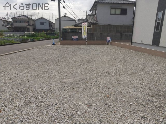 【外観】 | 姫路市書写／売土地