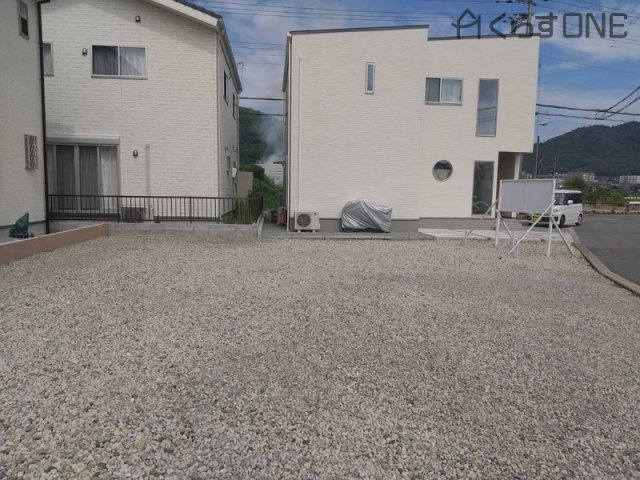 【外観】 | 姫路市書写／売土地