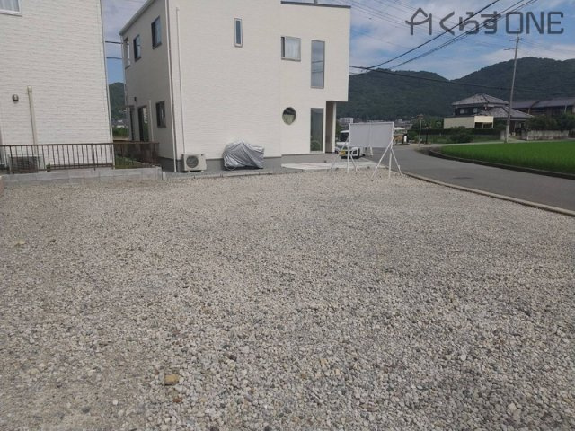 【外観】 | 姫路市書写／売土地