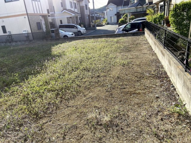 【外観】 | 姫路市書写／2区画