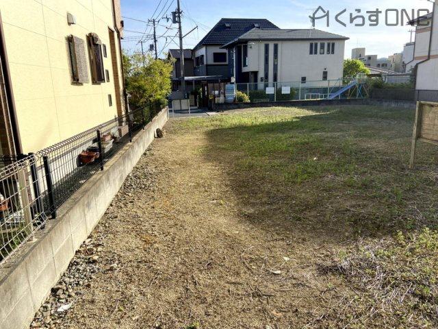 【外観】 | 姫路市書写／2区画