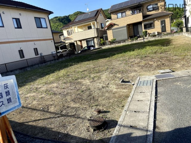 【外観】 | 姫路市書写／2区画