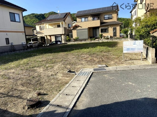 【外観】 | 姫路市書写／2区画