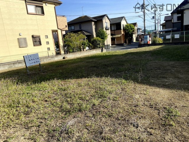 【外観】 | 姫路市書写／2区画
