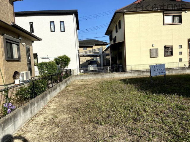 【外観】 | 姫路市書写／2区画