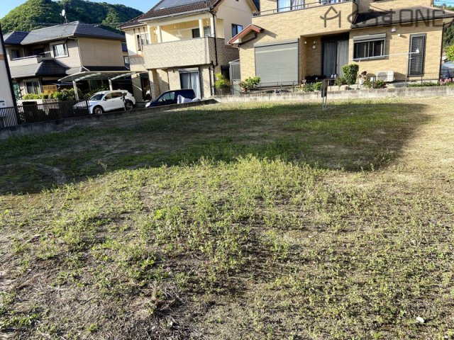 【外観】 | 姫路市書写／2区画