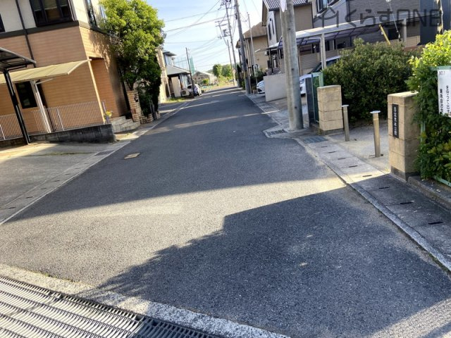 【周辺】 | 姫路市書写／2区画
