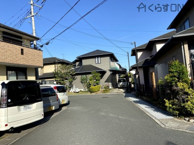 【周辺】 | 姫路市書写／2区画