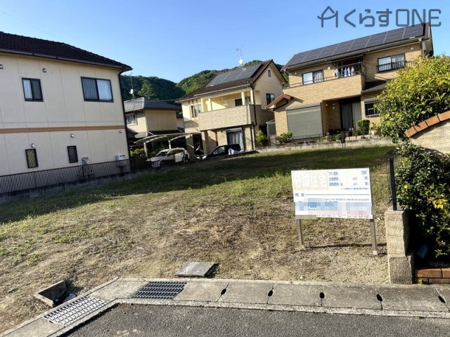 【外観】 | 姫路市書写／2区画