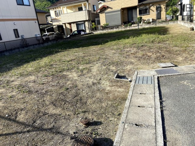 【外観】 | 姫路市書写／2区画