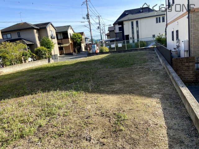 【外観】 | 姫路市書写／2区画