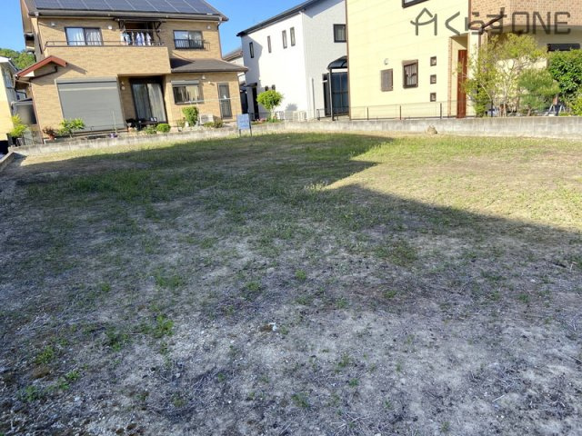 【外観】 | 姫路市書写／2区画