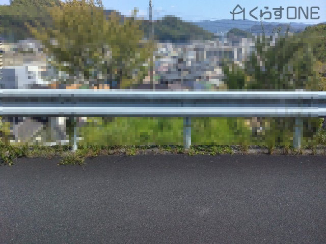 【周辺】 | 姫路市青山南4丁目／売土地