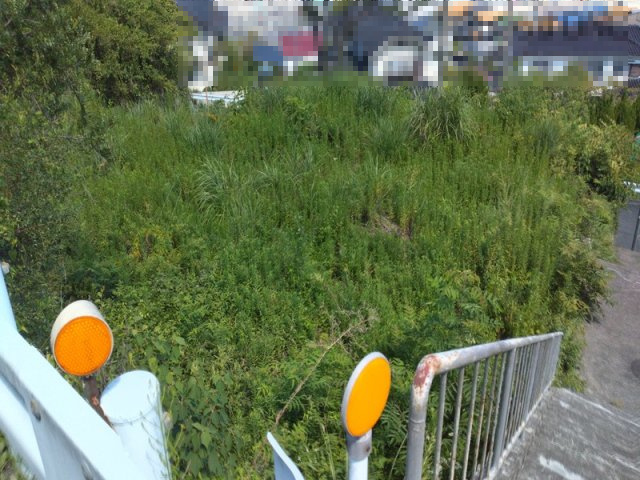 【外観】 | 姫路市青山南4丁目／売土地