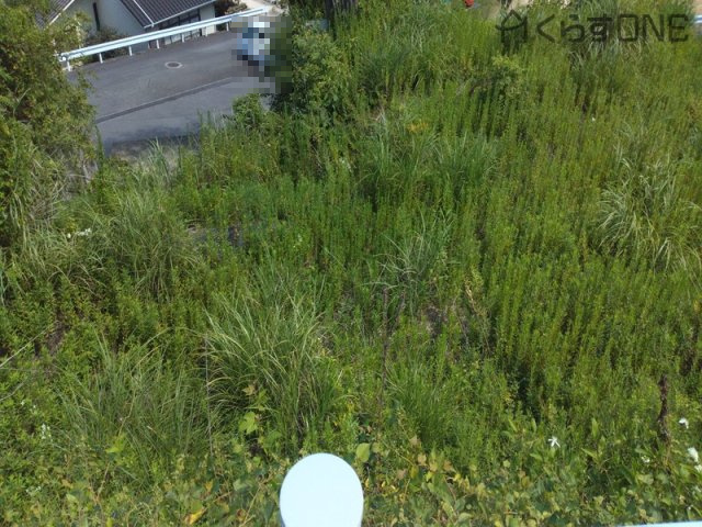 【外観】 | 姫路市青山南4丁目／売土地