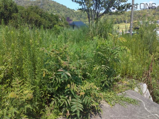 【外観】 | 姫路市青山南4丁目／売土地