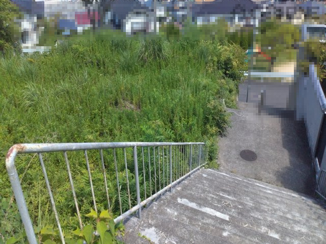 【外観】 | 姫路市青山南4丁目／売土地