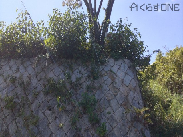 【外観】 | 姫路市青山南4丁目／売土地