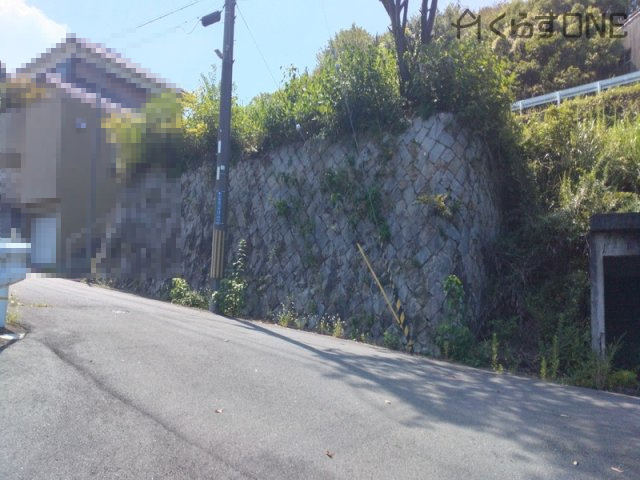 【前面道路含む現地写真】 | 姫路市青山南4丁目／売土地