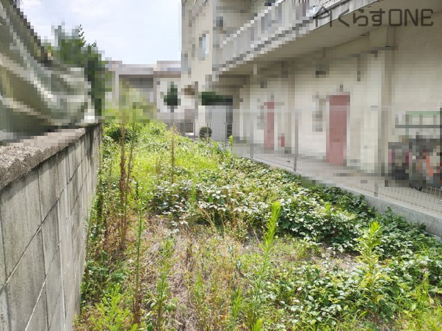 【外観】 | 姫路市田寺5丁目／売土地