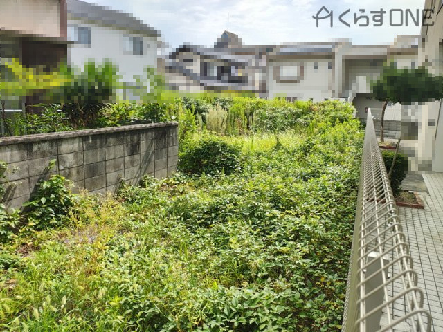 【外観】 | 姫路市田寺5丁目／売土地